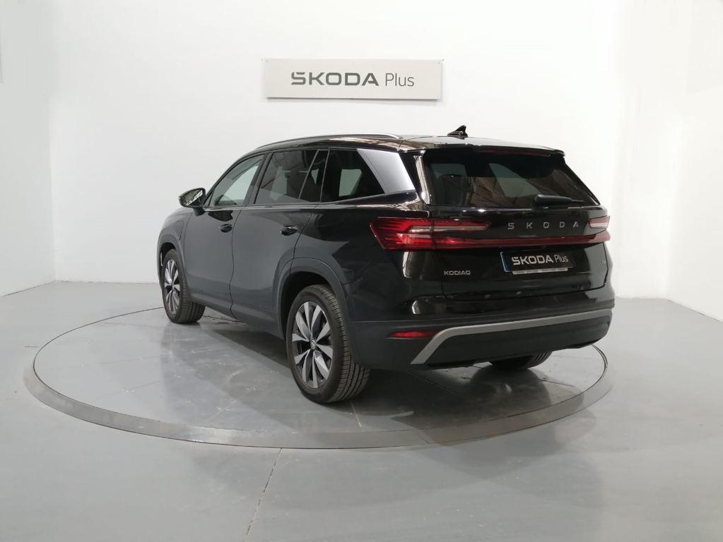 Skoda Kodiaq 1.5 TSI PHEV Design DSG 150 kW (204 CV) - 1
