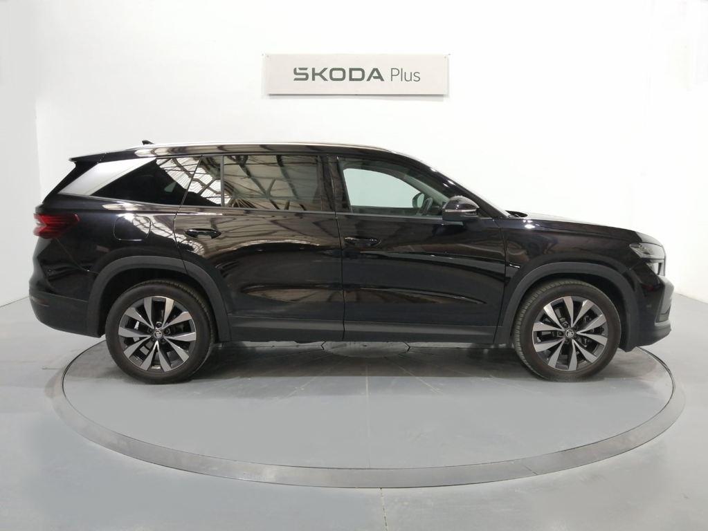 Skoda Kodiaq 1.5 TSI PHEV Design DSG 150 kW (204 CV) - 2