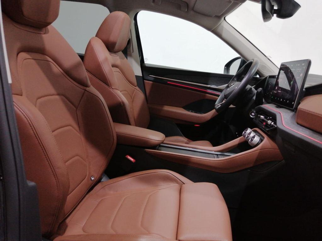 Skoda Kodiaq 1.5 TSI PHEV Design DSG 150 kW (204 CV) - 4