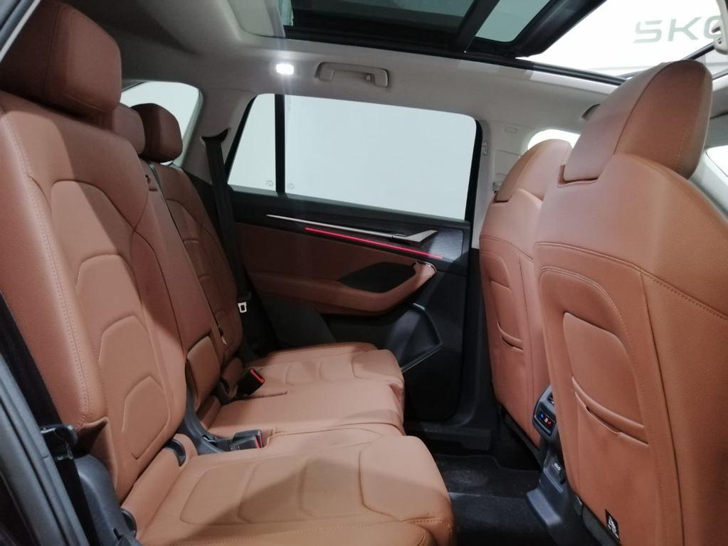 Skoda Kodiaq 1.5 TSI PHEV Design DSG 150 kW (204 CV) - 5