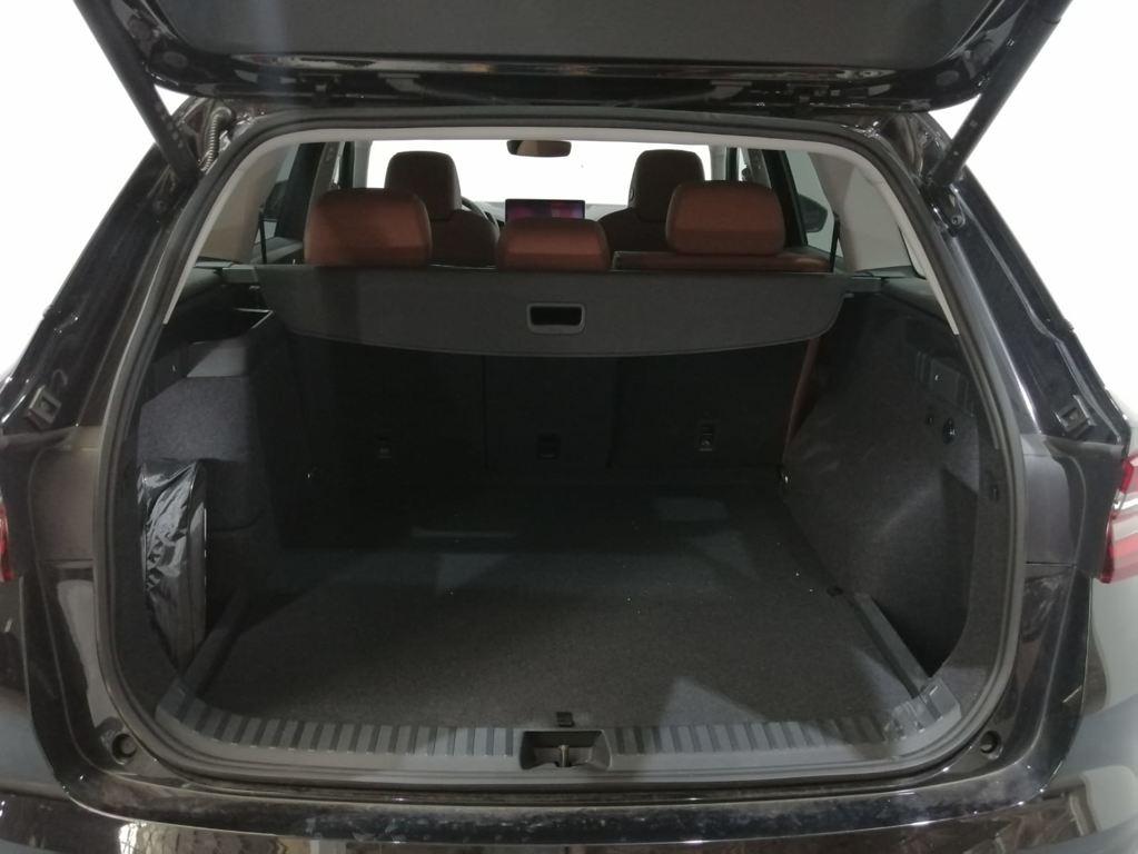 Skoda Kodiaq 1.5 TSI PHEV Design DSG 150 kW (204 CV) - 6