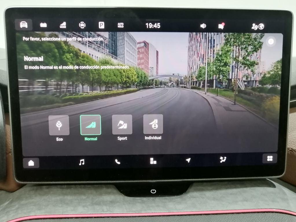 Skoda Kodiaq 1.5 TSI PHEV Design DSG 150 kW (204 CV) - 9