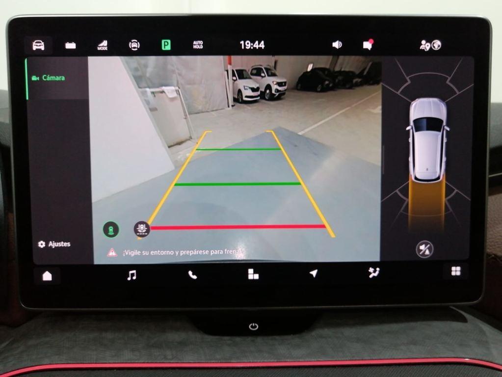 Skoda Kodiaq 1.5 TSI PHEV Design DSG 150 kW (204 CV) - 10