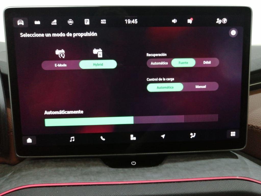 Skoda Kodiaq 1.5 TSI PHEV Design DSG 150 kW (204 CV) - 11