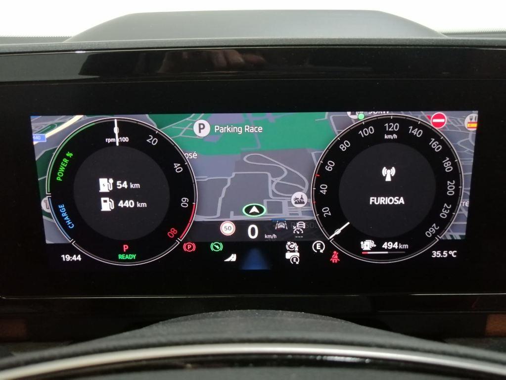 Skoda Kodiaq 1.5 TSI PHEV Design DSG 150 kW (204 CV) - 12