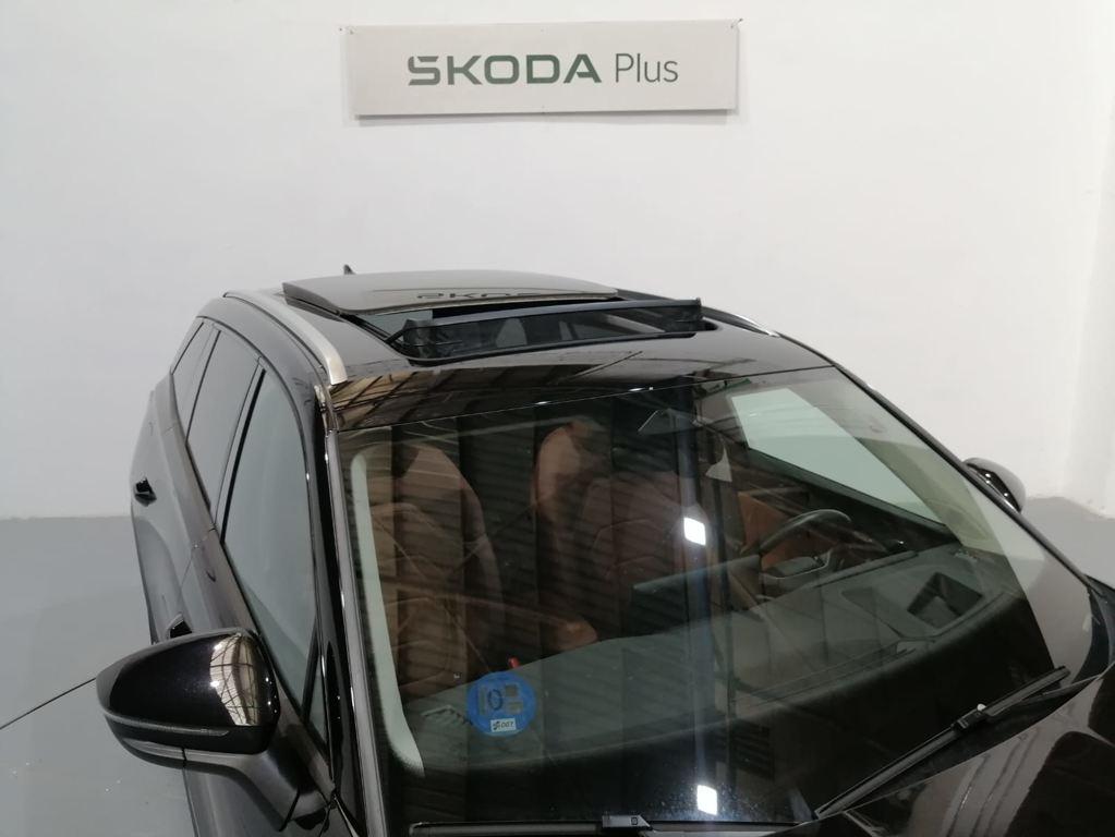 Skoda Kodiaq 1.5 TSI PHEV Design DSG 150 kW (204 CV) - 15