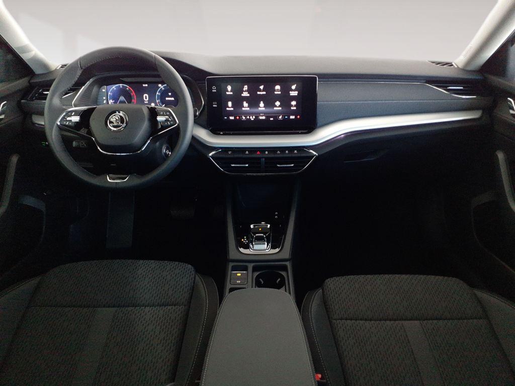 Skoda Octavia Combi 2.0 TDI Selection DSG 110 kW (150 CV) - 3