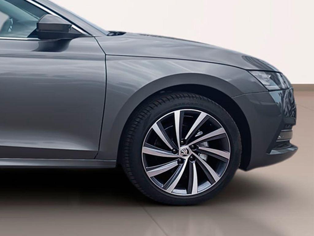 Skoda Octavia Combi 2.0 TDI Selection DSG 110 kW (150 CV) - 7