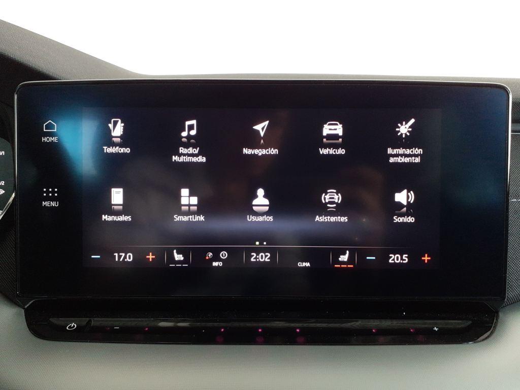 Skoda Octavia Combi 2.0 TDI Selection DSG 110 kW (150 CV) - 13