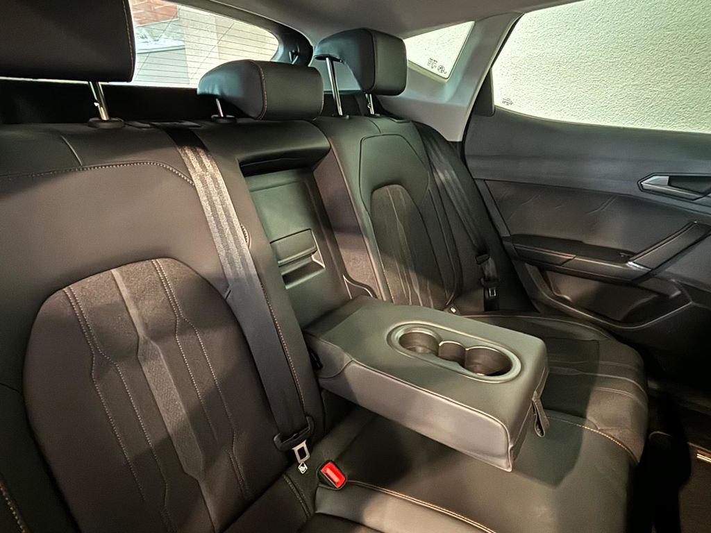 CUPRA Formentor 2.0 TSI 4Drive DSG 140 kW (190 CV) - 5