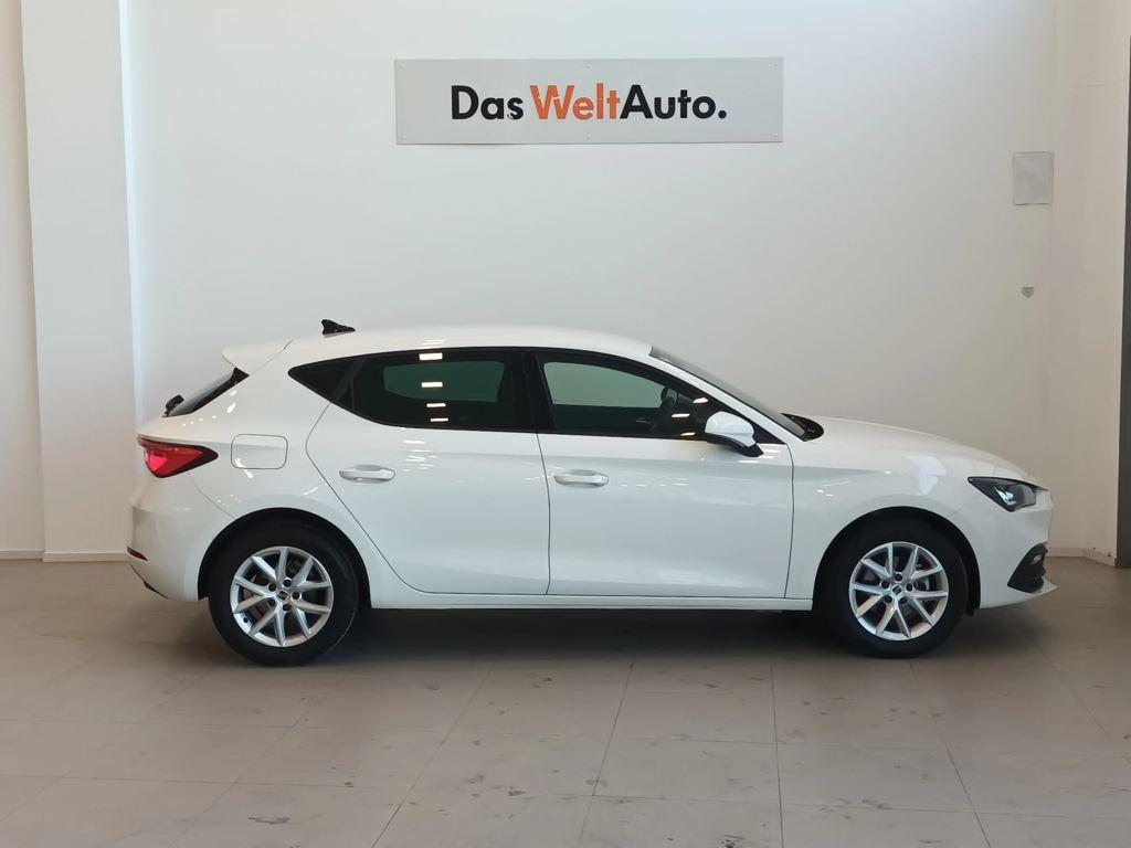 SEAT León 2.0 TDI S&S Style Go 85 kW (115 CV) - 2