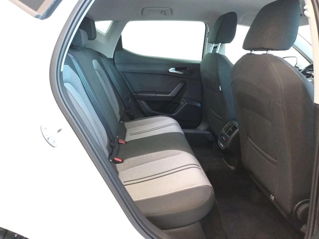 SEAT León 2.0 TDI S&S Style Go 85 kW (115 CV) - 5