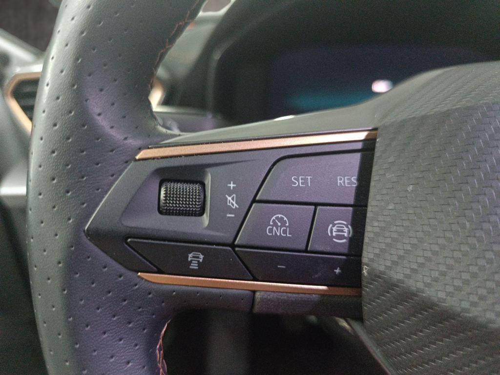 CUPRA Leon Sportstourer 1.5 TSI 110 kW (150 CV) - 8