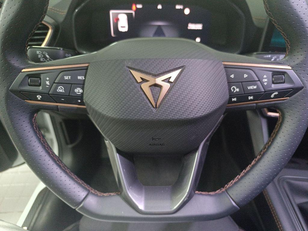 CUPRA Leon Sportstourer 1.5 TSI 110 kW (150 CV) - 14