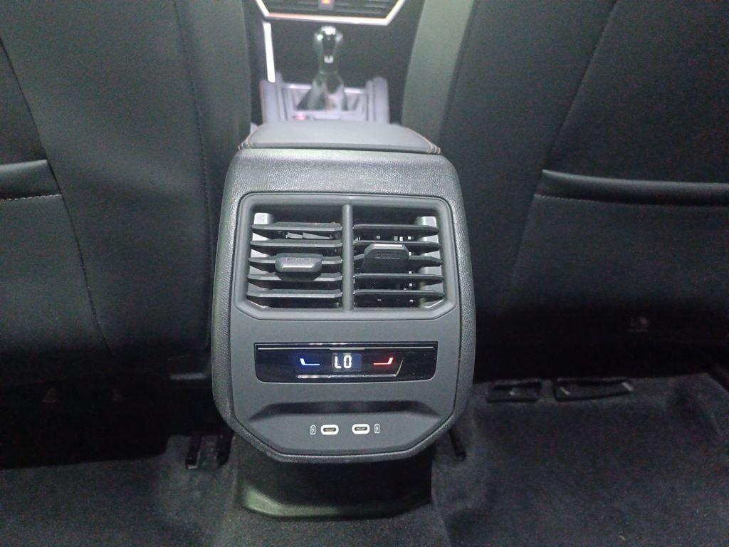 CUPRA Leon Sportstourer 1.5 TSI 110 kW (150 CV) - 16