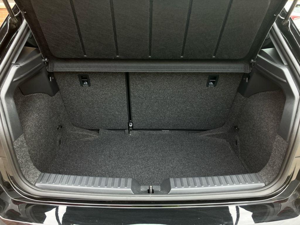 SEAT Ibiza 1.0 TSI S&S FR XS 85 kW (115 CV) - 6