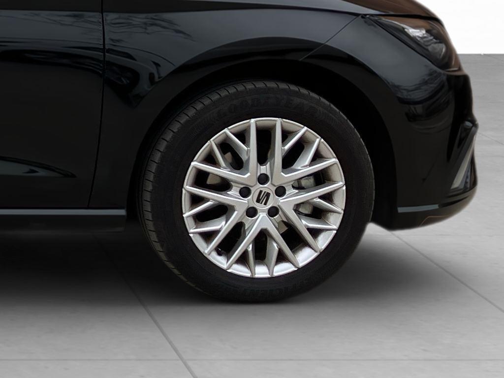 SEAT Ibiza 1.0 TSI S&S FR XS 85 kW (115 CV) - 7