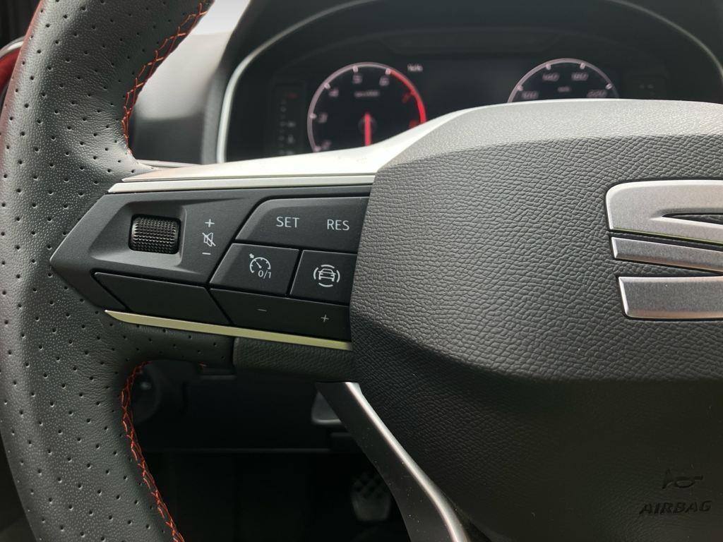 SEAT Ibiza 1.0 TSI S&S FR XS 85 kW (115 CV) - 8