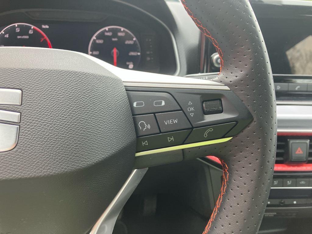 SEAT Ibiza 1.0 TSI S&S FR XS 85 kW (115 CV) - 9