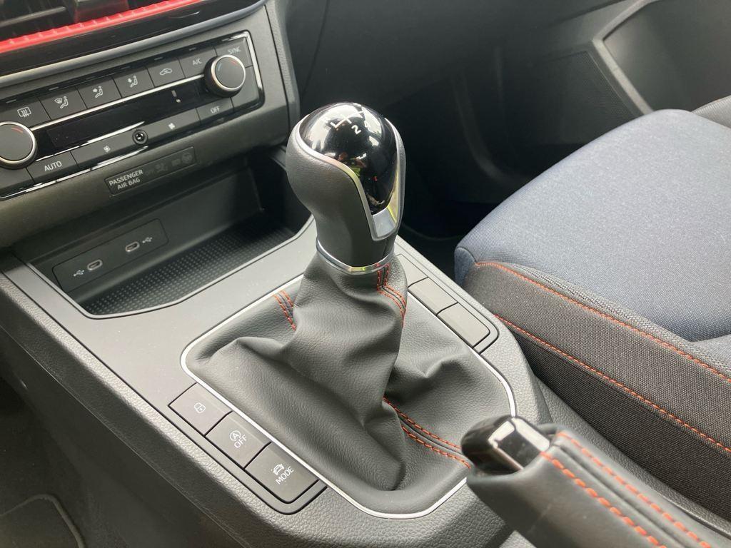 SEAT Ibiza 1.0 TSI S&S FR XS 85 kW (115 CV) - 11