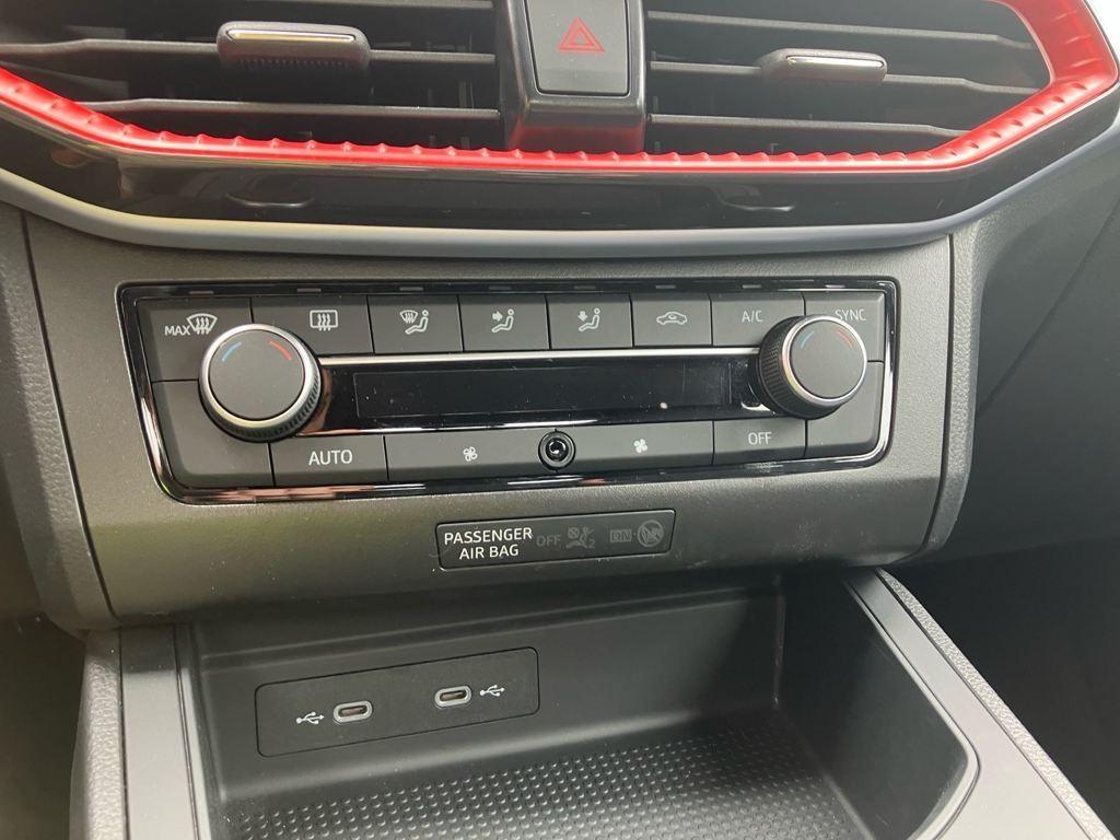 SEAT Ibiza 1.0 TSI S&S FR XS 85 kW (115 CV) - 14