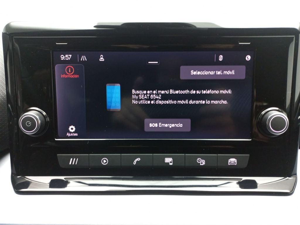 SEAT Ibiza 1.0 TSI S&S FR XS 85 kW (115 CV) - 16