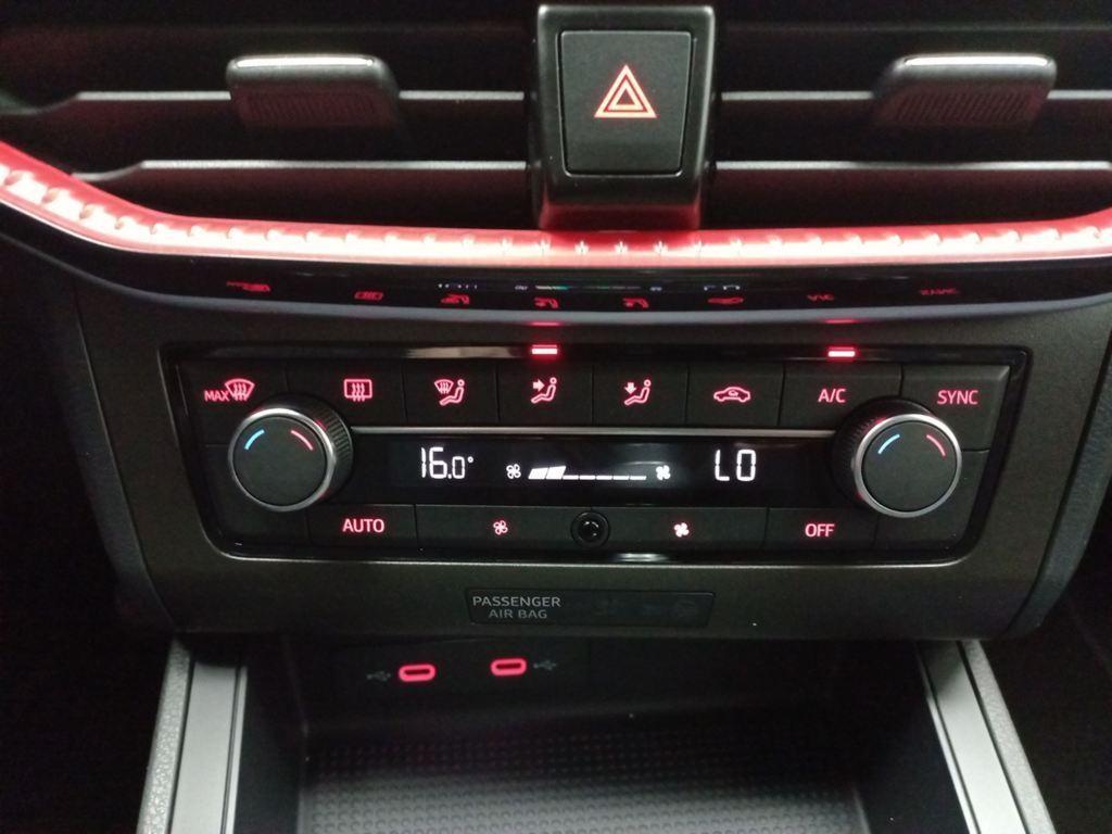 SEAT Ibiza 1.0 TSI S&S FR XS 85 kW (115 CV) - 19