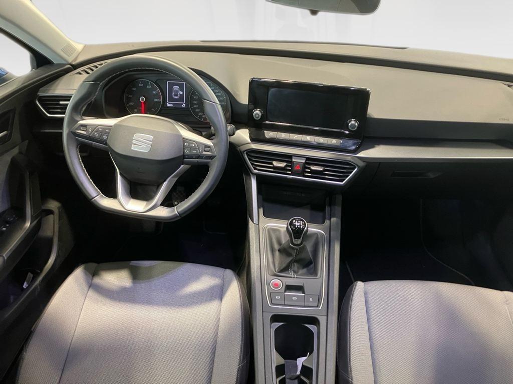 SEAT León 1.0 TSI S&S Style XS 81 kW (110 CV) - 3