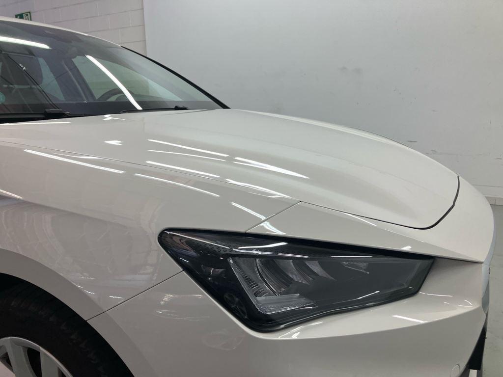 SEAT León 1.0 TSI S&S Style XS 81 kW (110 CV) - 13