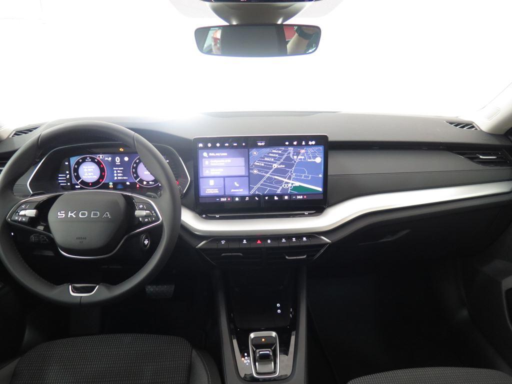 Skoda Octavia Combi 2.0 TDI Selection DSG 110 kW (150 CV) - 3