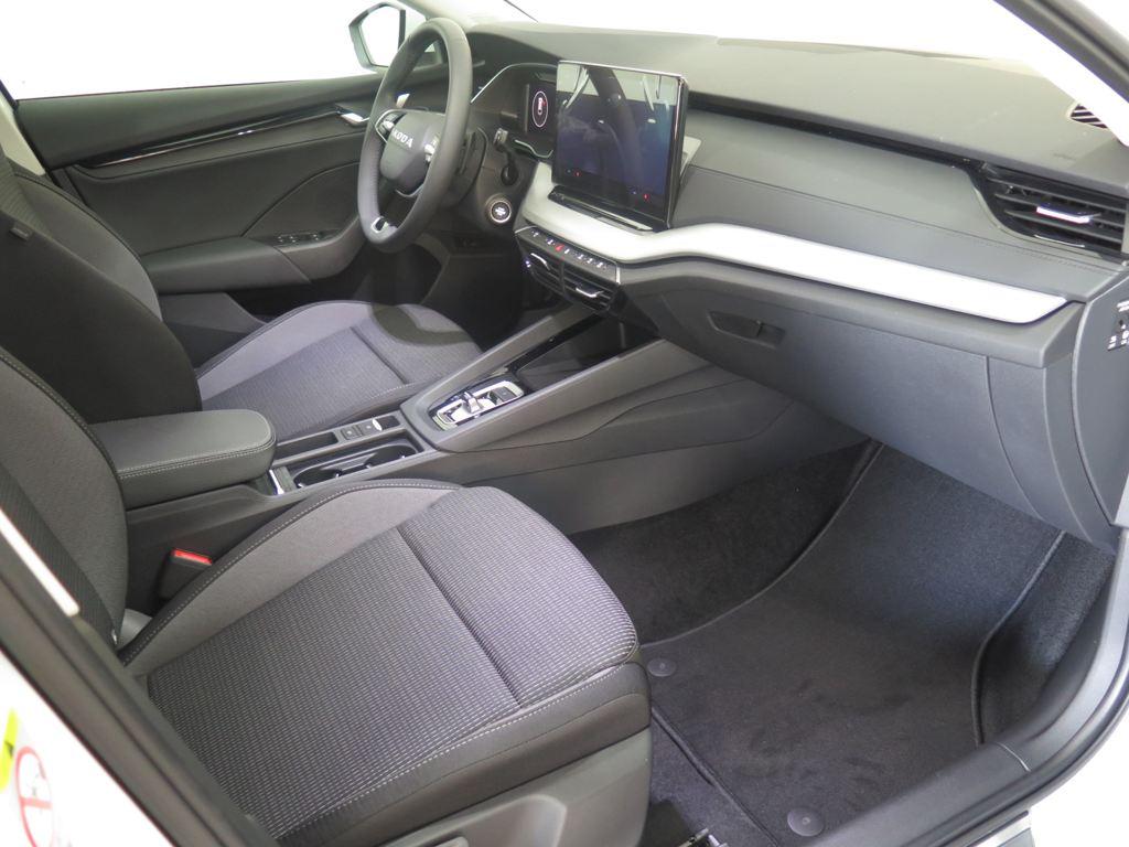 Skoda Octavia Combi 2.0 TDI Selection DSG 110 kW (150 CV) - 4