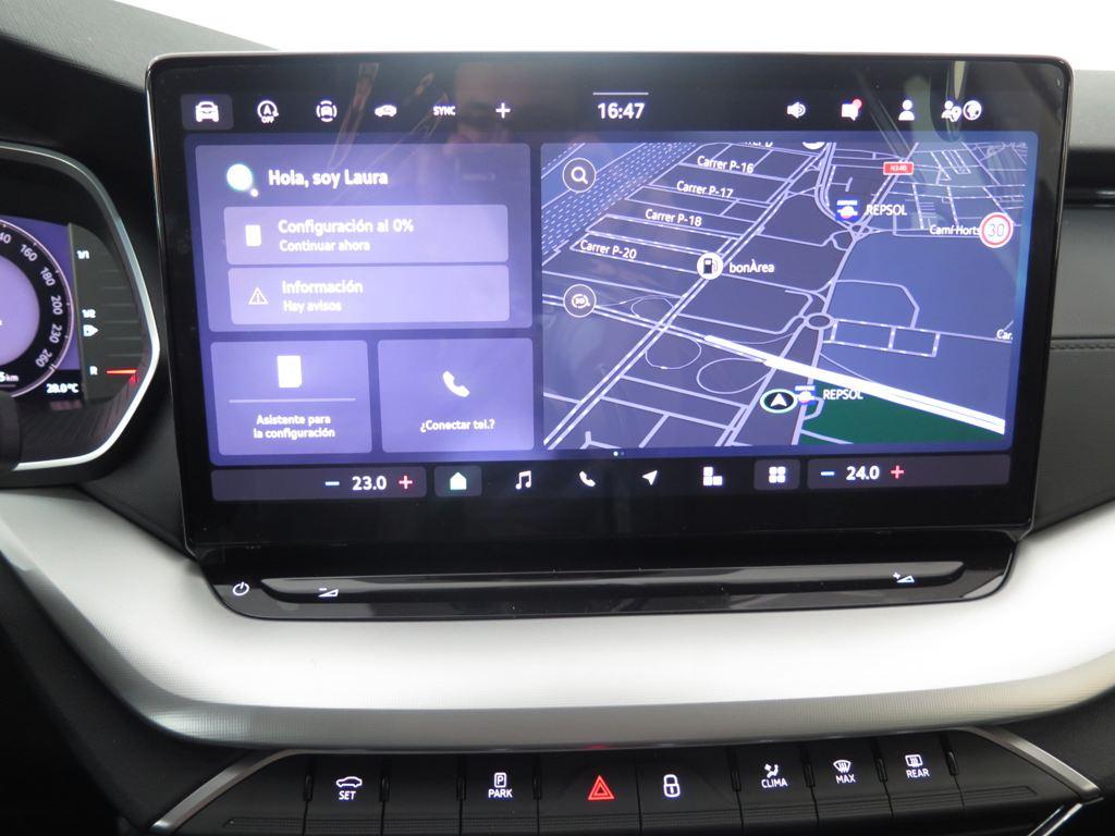 Skoda Octavia Combi 2.0 TDI Selection DSG 110 kW (150 CV) - 10