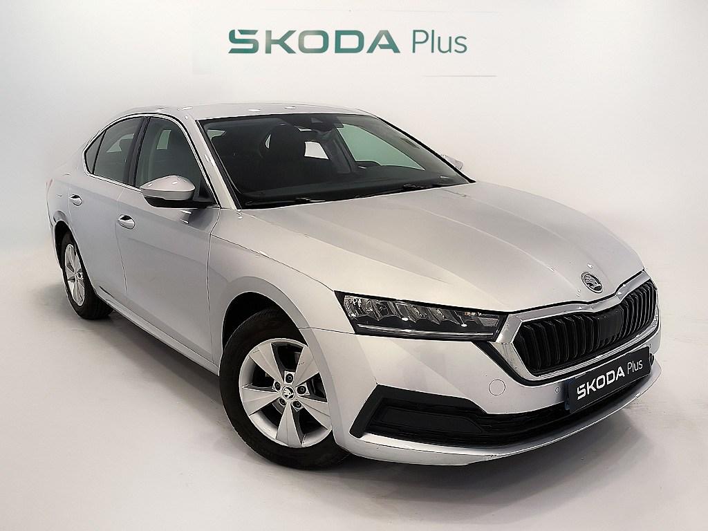 Skoda Octavia 2.0 TDI Ambition DSG 110 kW (150 CV) - 0