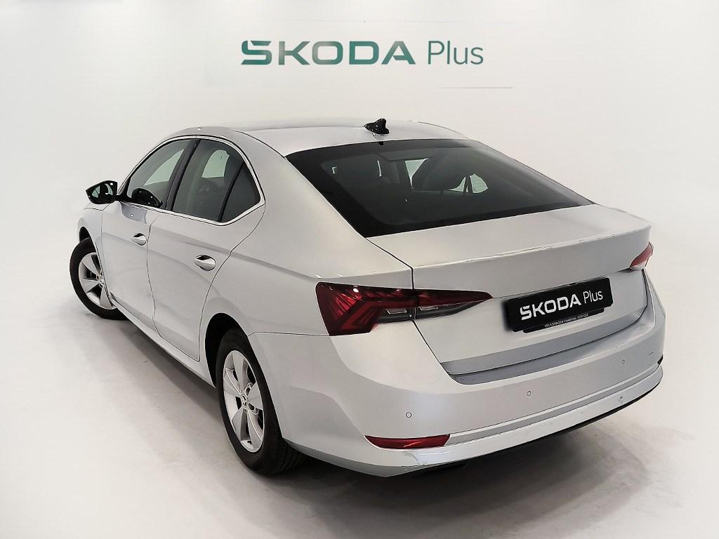 Skoda Octavia 2.0 TDI Ambition DSG 110 kW (150 CV) - 1
