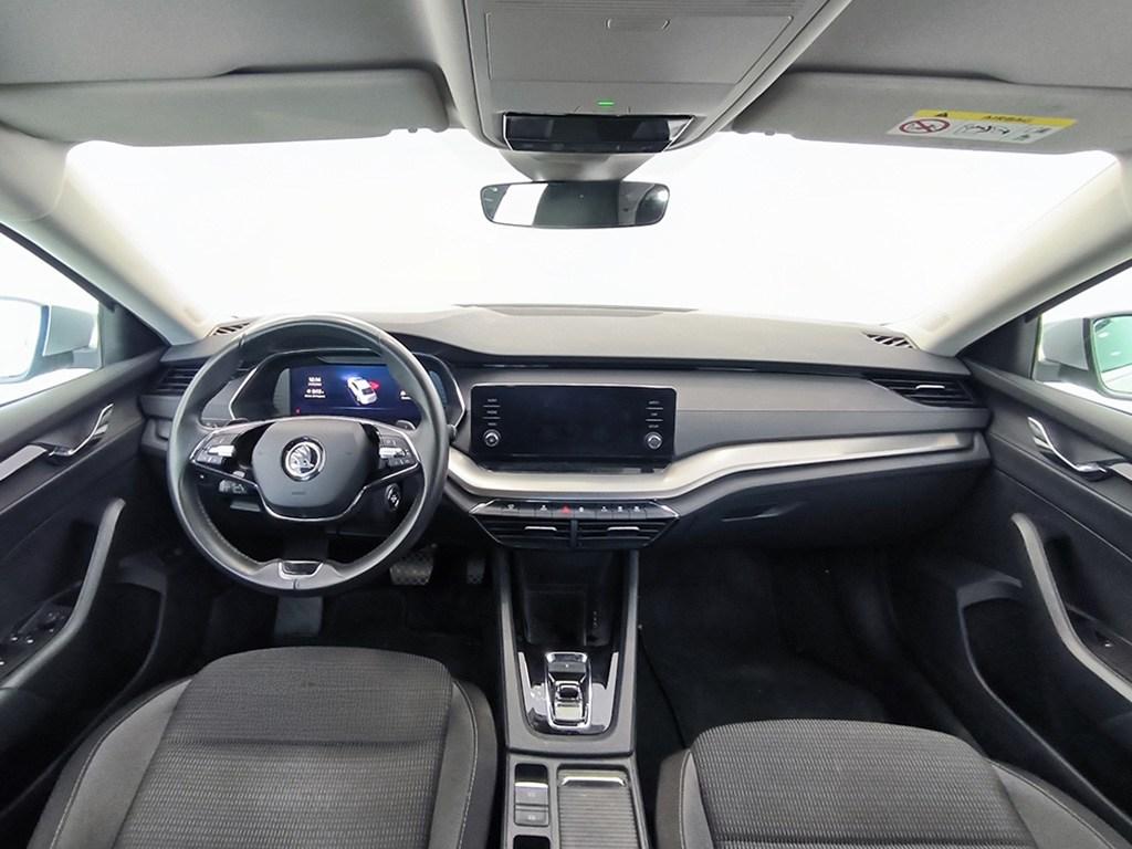 Skoda Octavia 2.0 TDI Ambition DSG 110 kW (150 CV) - 3