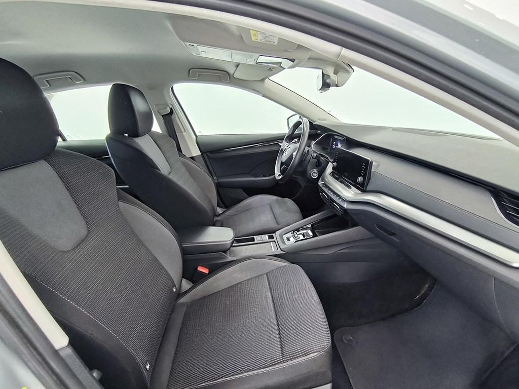 Skoda Octavia 2.0 TDI Ambition DSG 110 kW (150 CV) - 4