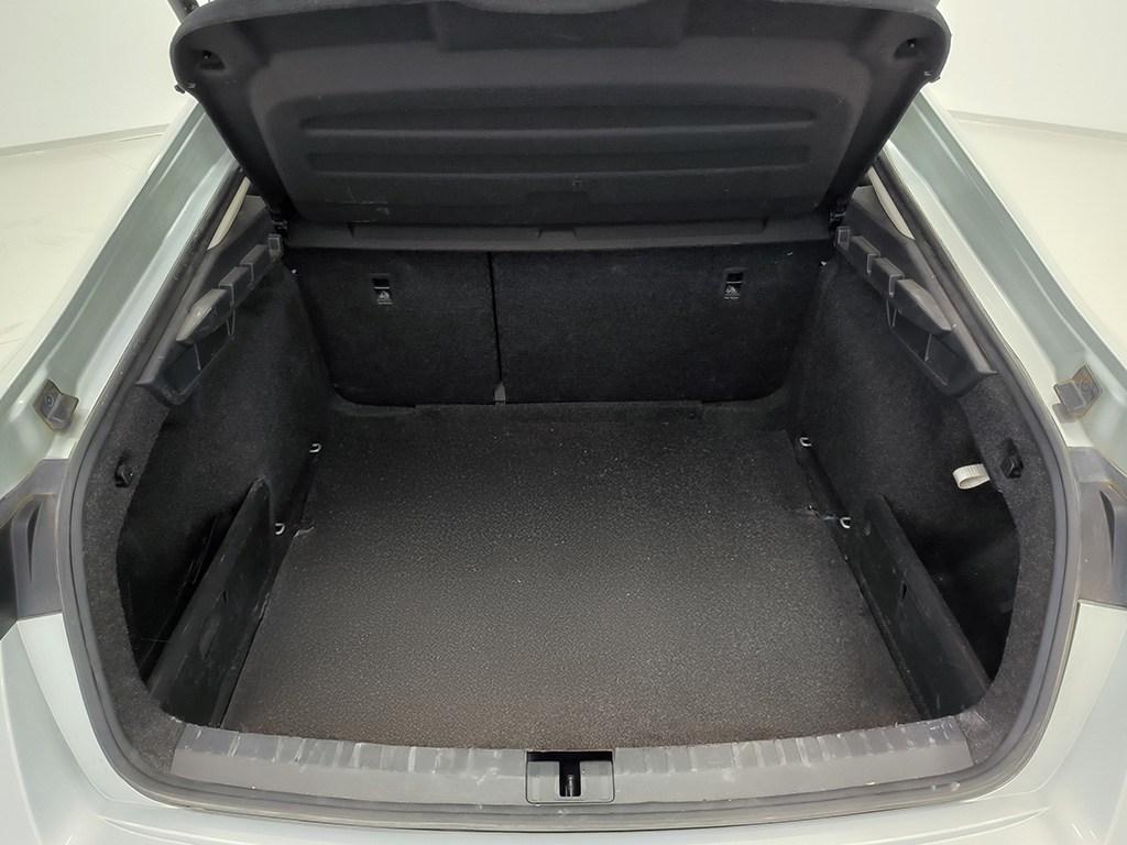 Skoda Octavia 2.0 TDI Ambition DSG 110 kW (150 CV) - 6