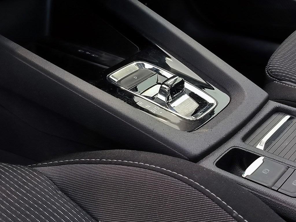 Skoda Octavia 2.0 TDI Ambition DSG 110 kW (150 CV) - 10