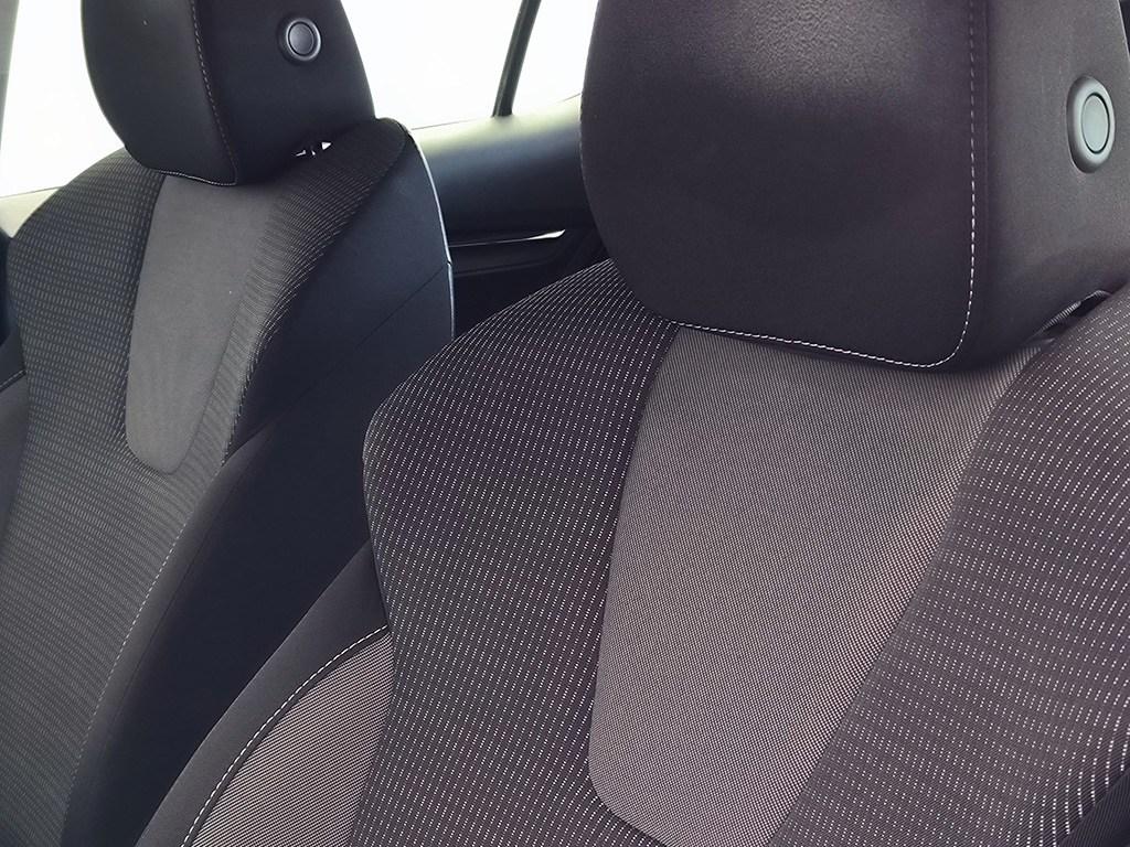 Skoda Octavia 2.0 TDI Ambition DSG 110 kW (150 CV) - 11