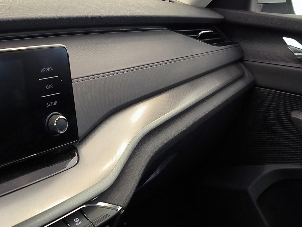 Skoda Octavia 2.0 TDI Ambition DSG 110 kW (150 CV) - 13