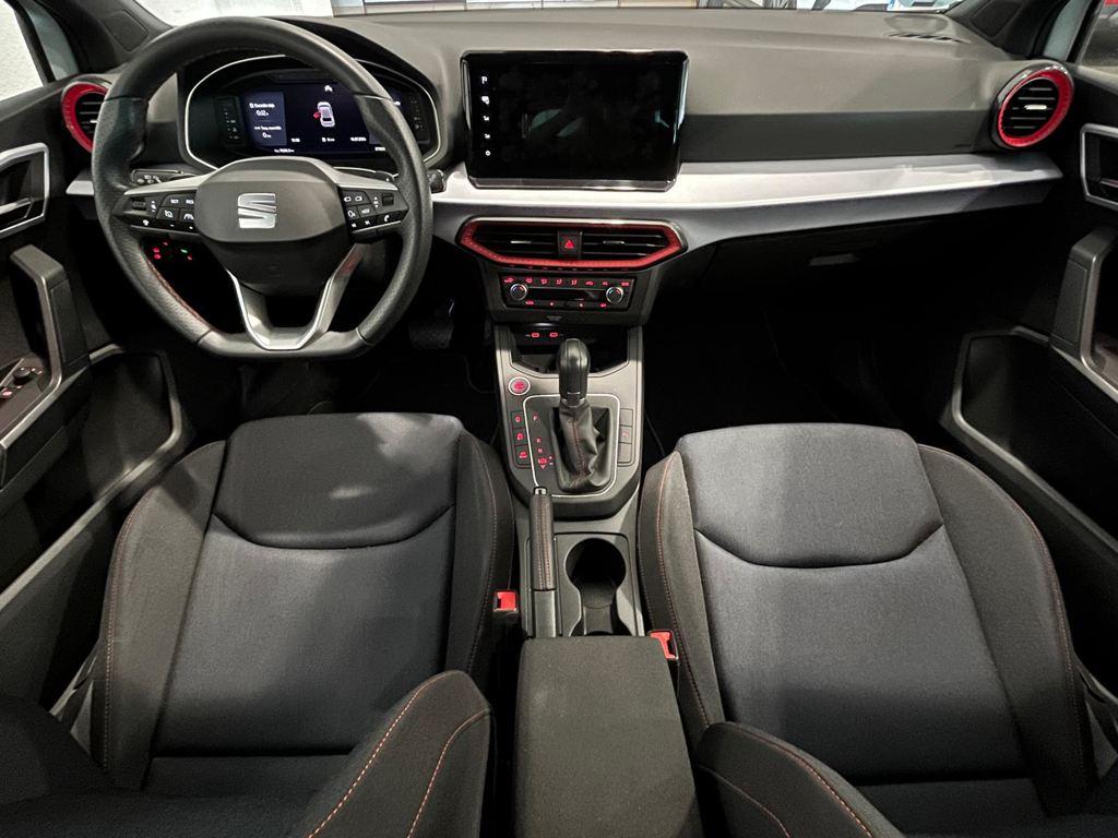 SEAT Ibiza 1.0 TSI FR DSG 81 kW (110 CV) - 3