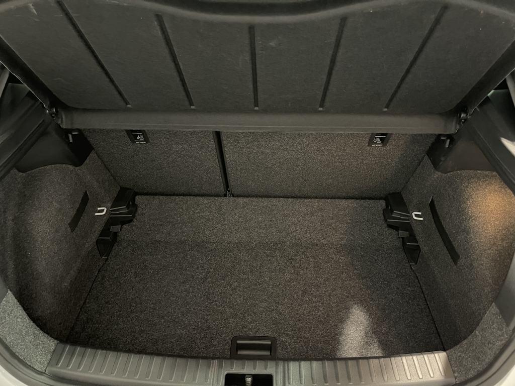 SEAT Ibiza 1.0 TSI FR DSG 81 kW (110 CV) - 6