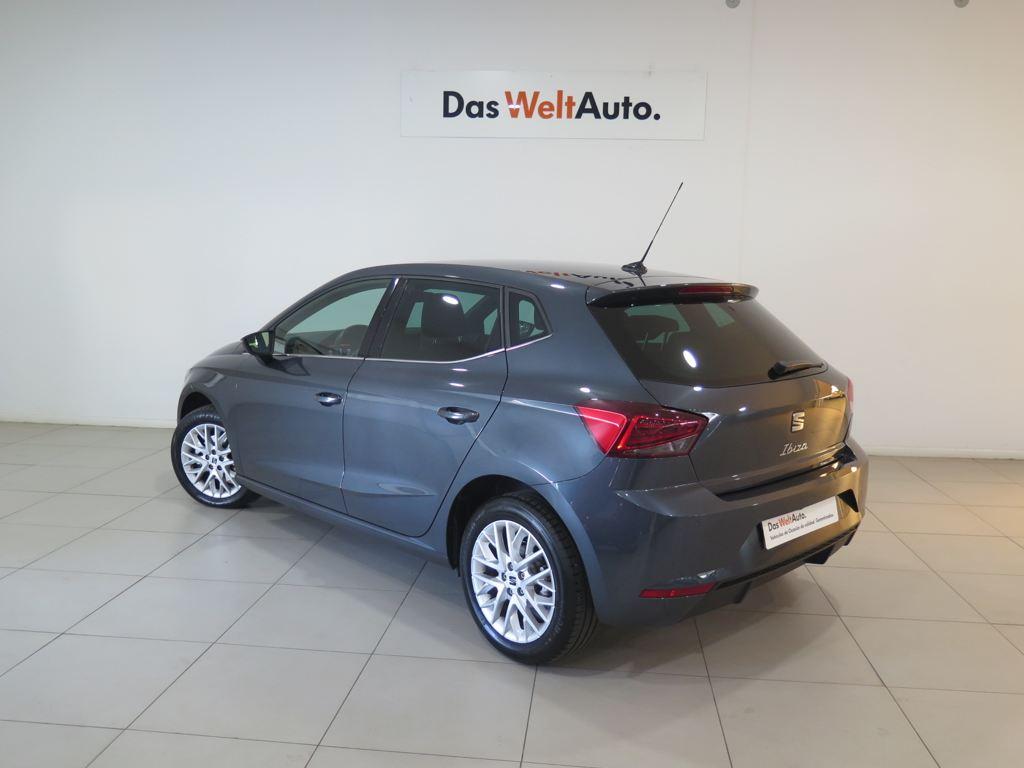 SEAT Ibiza 1.0 TSI Special Edition 85 kW (115 CV) - 1