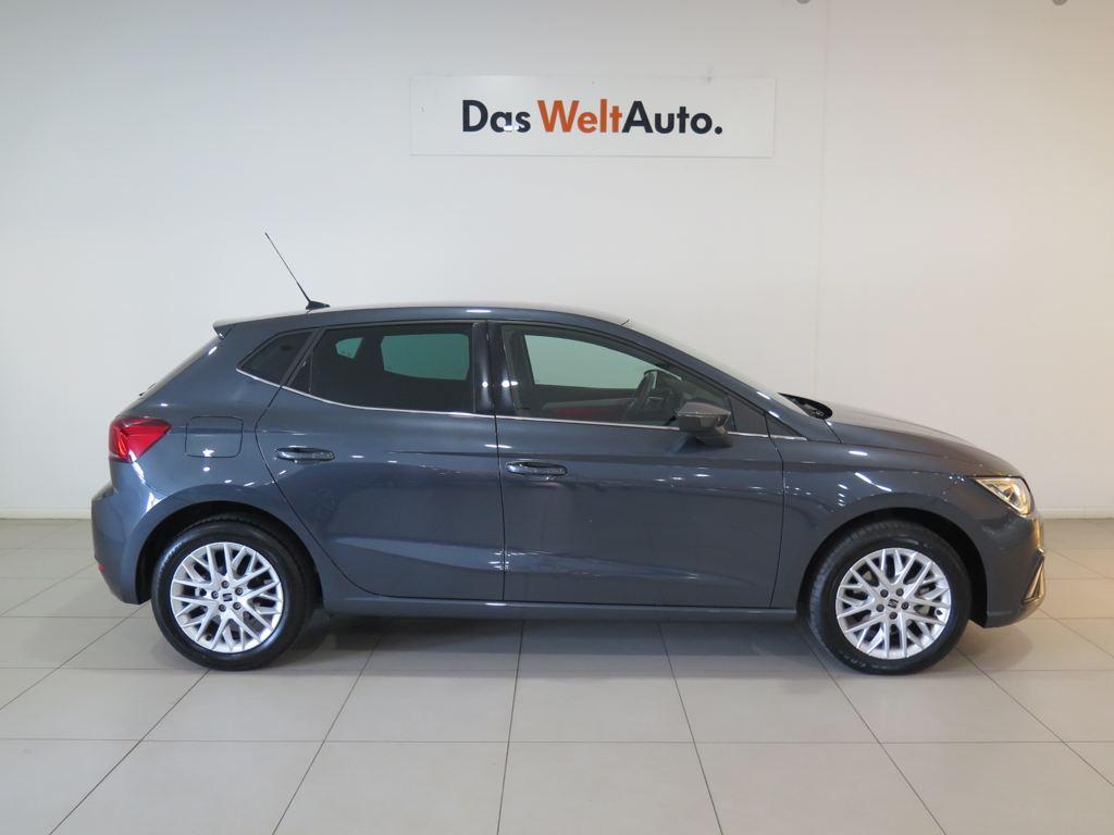 SEAT Ibiza 1.0 TSI Special Edition 85 kW (115 CV) - 2