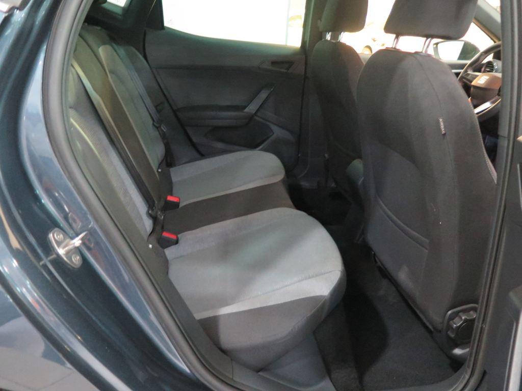 SEAT Ibiza 1.0 TSI Special Edition 85 kW (115 CV) - 5