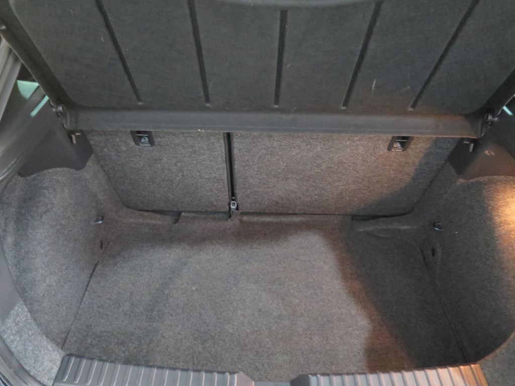 SEAT Ibiza 1.0 TSI Special Edition 85 kW (115 CV) - 6