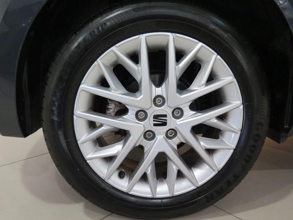 SEAT Ibiza 1.0 TSI Special Edition 85 kW (115 CV) - 7