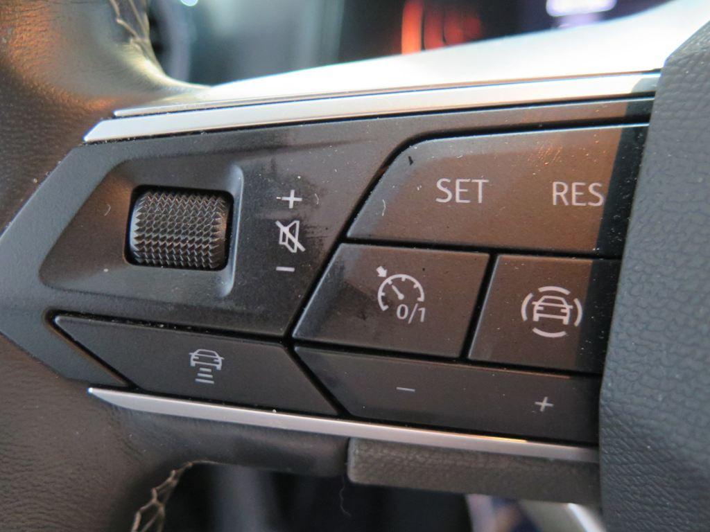 SEAT Ibiza 1.0 TSI Special Edition 85 kW (115 CV) - 8