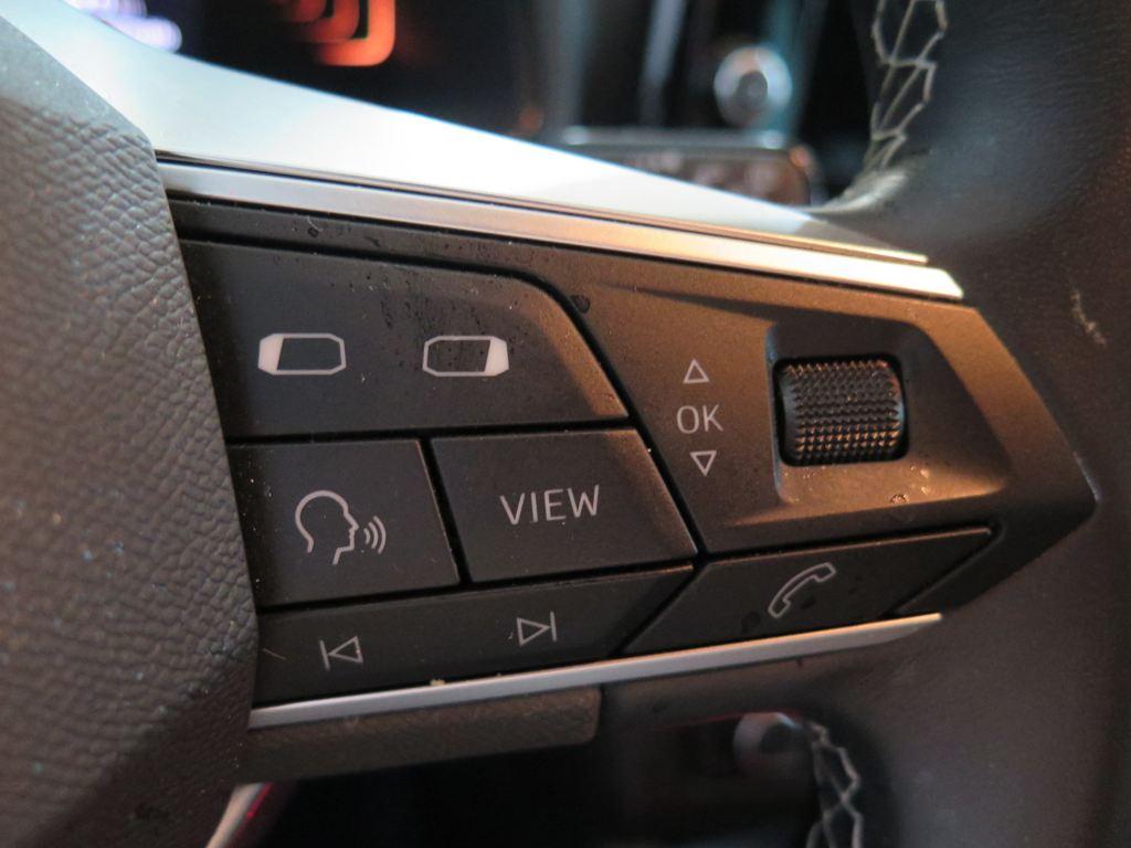 SEAT Ibiza 1.0 TSI Special Edition 85 kW (115 CV) - 9