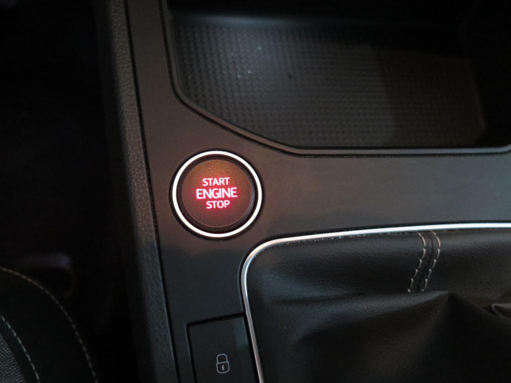 SEAT Ibiza 1.0 TSI Special Edition 85 kW (115 CV) - 10